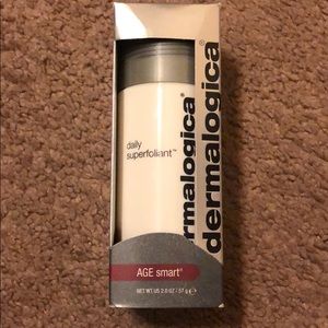 Dermalogica exfoliator